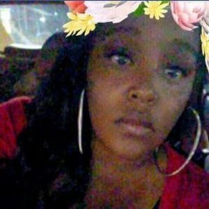 Meet your Posher, Kaneisha